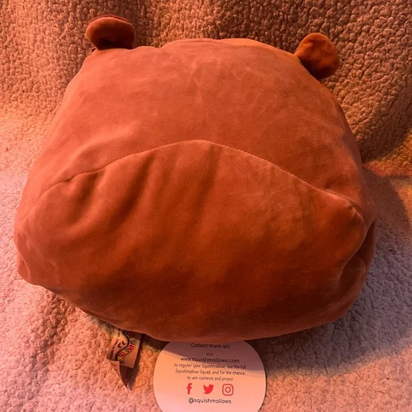 Chip squishmallow - Picture 2 of 3